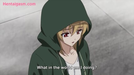 UNCENSORED HENTAI – Aki-Sora 22 Subbed